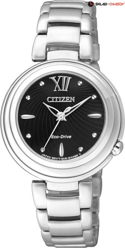 Citizen EM0331-52E фото