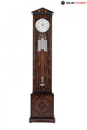 Часы напольные COMITTI The Vienna Makassar C1601CH фото