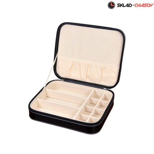 Футляр для перевозки украшений и очков VOYAGE SB фото фото 2