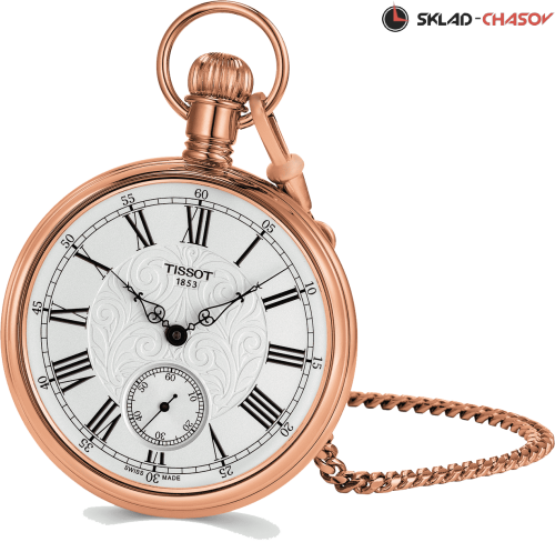 Tissot T861.405.99.033.01 фото фото 3