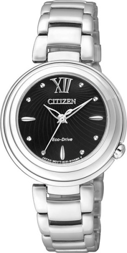 Citizen EM0331-52E фото
