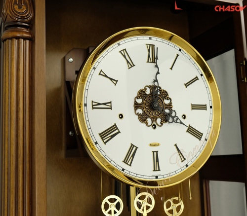 Напольные часы Columbus L-9927-1161 фото фото 4