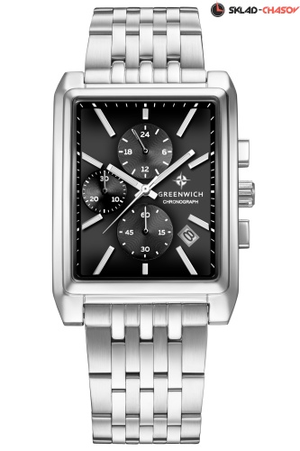 Наручные часы Greenwich GW 553.10.11 фото
