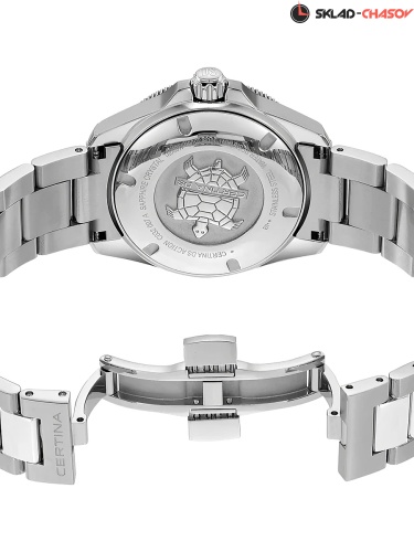 Certina DS Action C032.007.11.041.00 фото фото 3