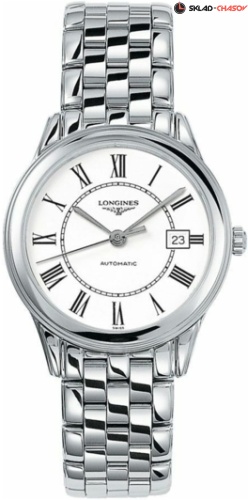 Longines L4.774.4.21.6 фото
