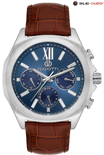 Наручные часы Bigotti BG.1.10519-2 фото