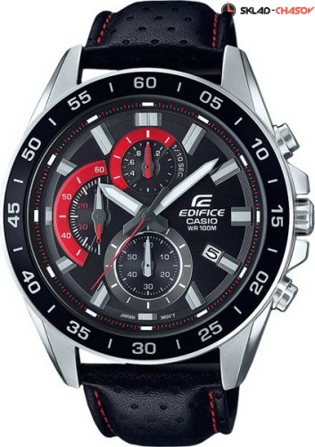 Casio Edifice EFV-550L-1A фото