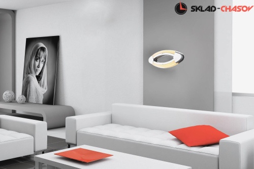 Lucia Tucci MODENA W183.1 LED фото фото 2