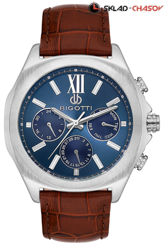Наручные часы Bigotti BG.1.10519-2 фото