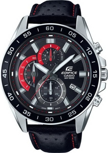Casio Edifice EFV-550L-1A фото