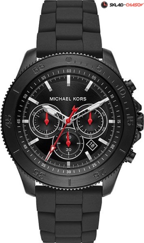 Мужские Michael Kors Theroux MK8667 фото