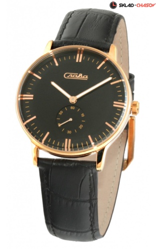 Кварцевые Слава "Бизнес" 1333512/1L45-300 фото