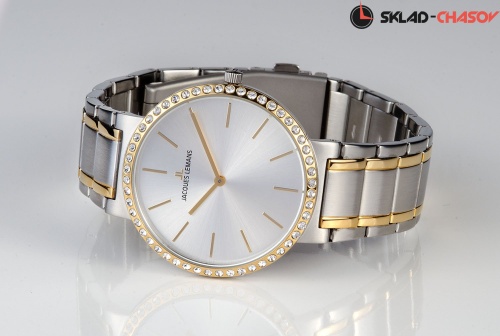 Женские Jacques Lemans Milano 1-2016B фото фото 2