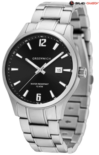 Greenwich Octopus GW 051.10.31 фото фото 2