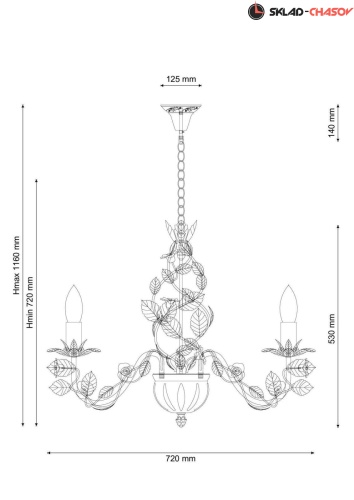 Lucia Tucci Fiori di rose 185.8 фото фото 3