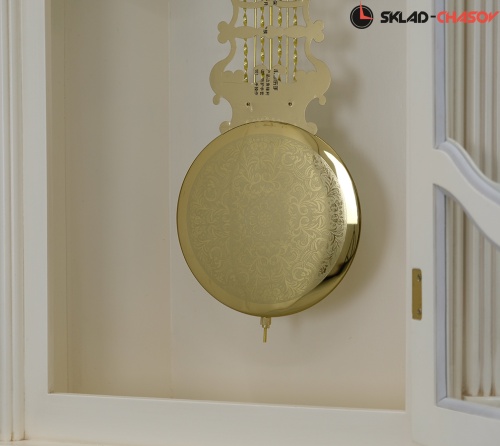 Напольные часы Columbus CR9190-PSH фото фото 6