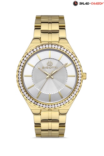 кварцевые женские Bigotti BG.1.10462-2 фото