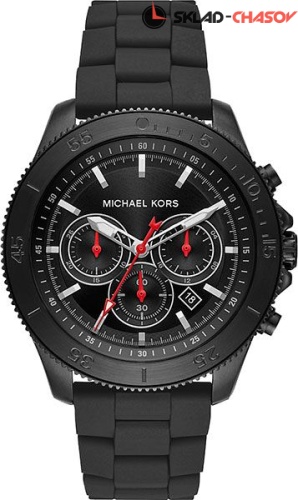 Мужские Michael Kors Theroux MK8667 фото