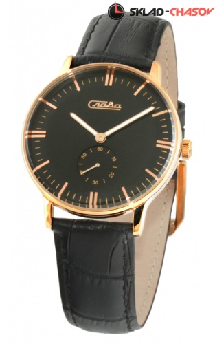 Кварцевые Слава "Бизнес" 1333512/1L45-300 фото