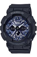 Casio BA-130-1A2 фото