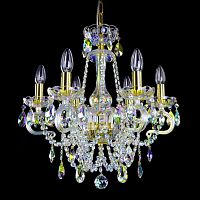 Wranovsky Swan 6 Gold фото