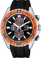 Мужские Citizen Promaster CA0718-13E фото