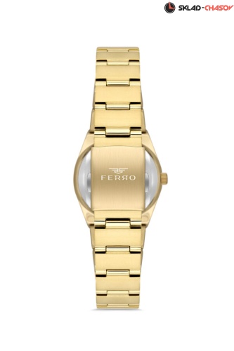 Наручные часы FERRO FL40119A-B фото фото 3