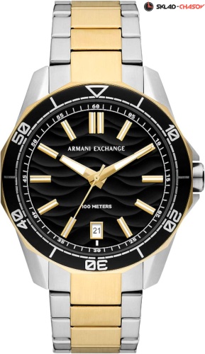 Наручные часы Armani Exchange AX1956 фото