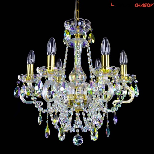 Wranovsky Swan 6 Gold фото