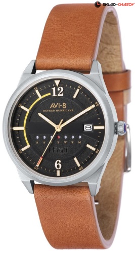 AVI-8 Hawker Hurricane AV-4044-07 фото