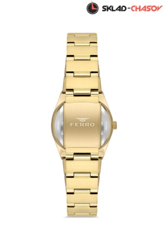Наручные часы FERRO FL40119A-B фото фото 3