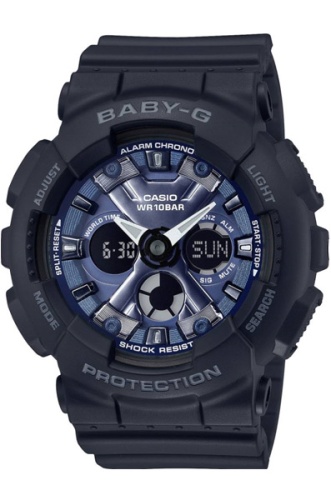 Casio BA-130-1A2 фото