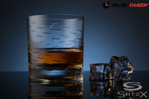 Вращающийся стакан для виски Shtox 017 фото фото 4