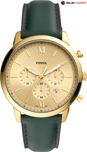Fossil Neutra FS5580 фото