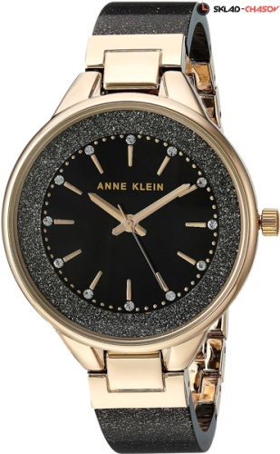 Anne Klein 1408BKBK фото