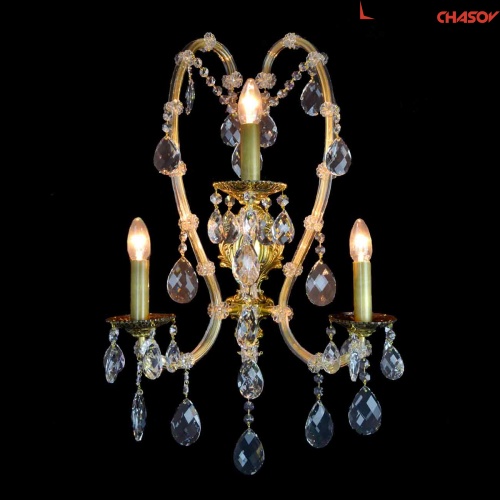 Wranovsky Maria Theresa 3 Alpha Gold фото фото 2