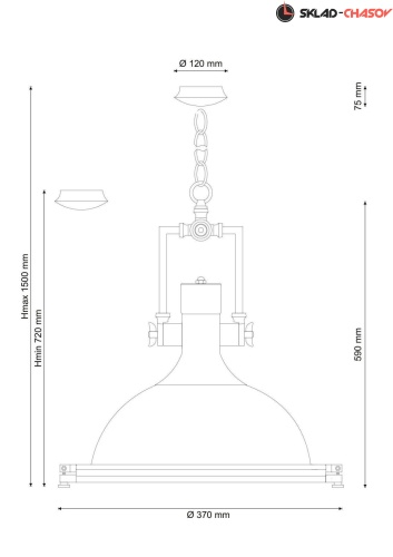Lucia Tucci INDUSTRIAL 093 фото фото 3