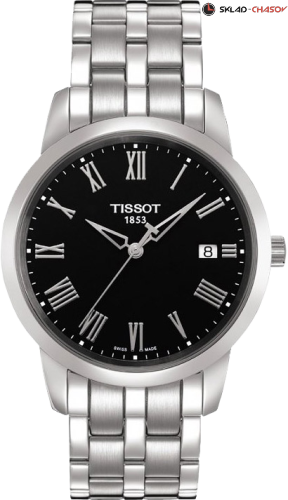 Tissot T033.410.11.053.01 фото