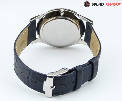 Мужские Jacques Lemans London 1-1850ZC фото фото 3