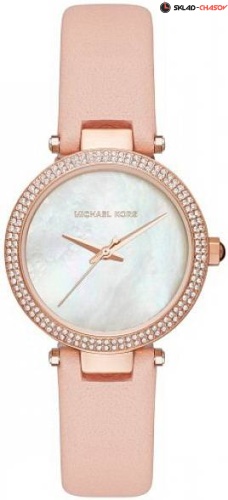 Женские Michael Kors Parker Mini MK2590 фото