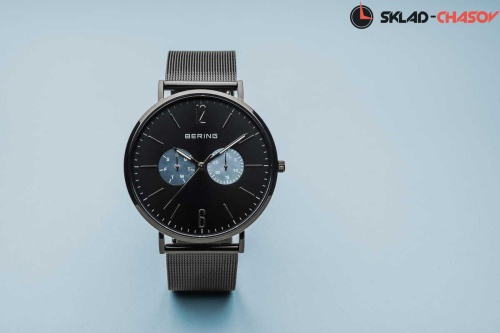 унисекс Bering 14240-123 фото фото 3