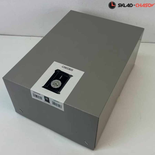 Часы настольные Seiko QXW250K фото фото 7