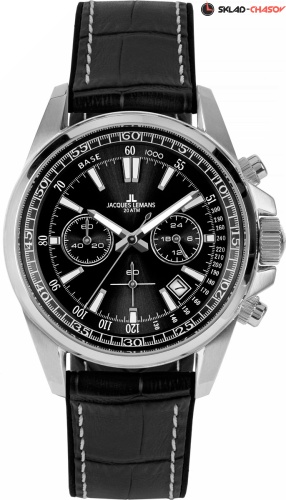 Jacques Lemans Sport 1-2117A фото