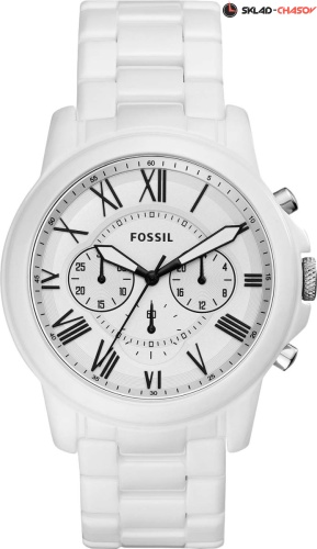 Fossil Grant CE5020 фото