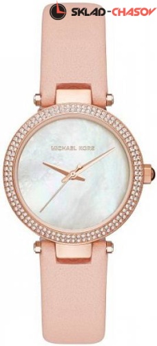 Женские Michael Kors Parker Mini MK2590 фото