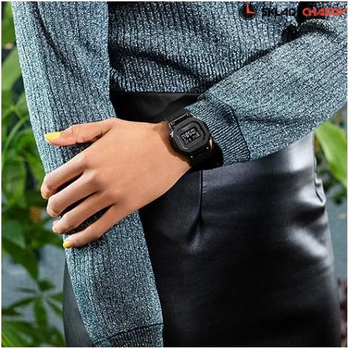 Casio GM-S5600SB-1E фото фото 2