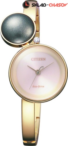 Женские Citizen Eco-Drive EW5493-51W фото