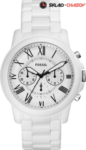 Fossil Grant CE5020 фото