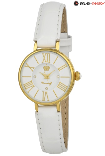 Часы наручные кварцевые "Romanoff" 7226/1A1WL фото