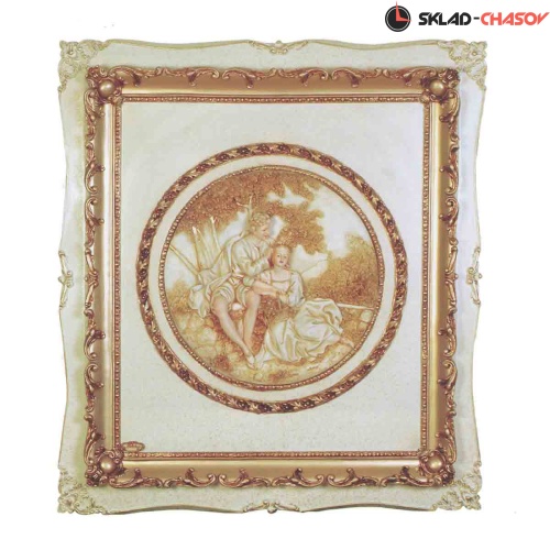 Объемная картина Kaveh 2239 SAK фото